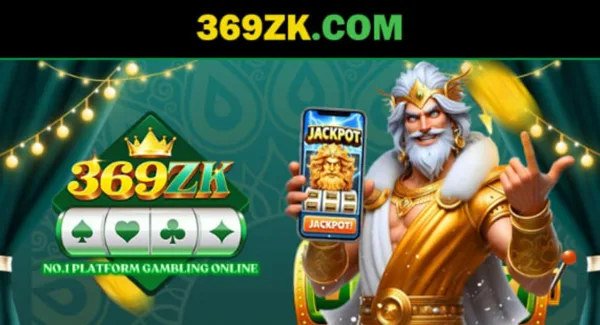 369ZK WD Cepat DANA OVO GoPay