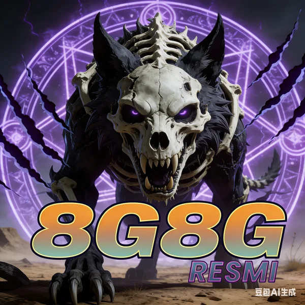 8G8G Login Resmi APK 2026