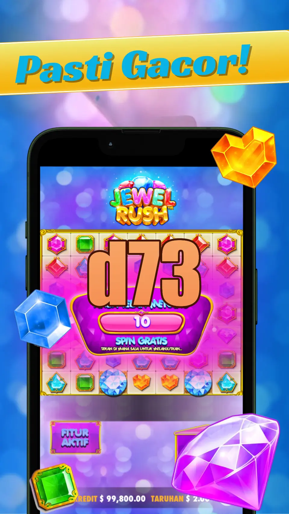 d73 APK