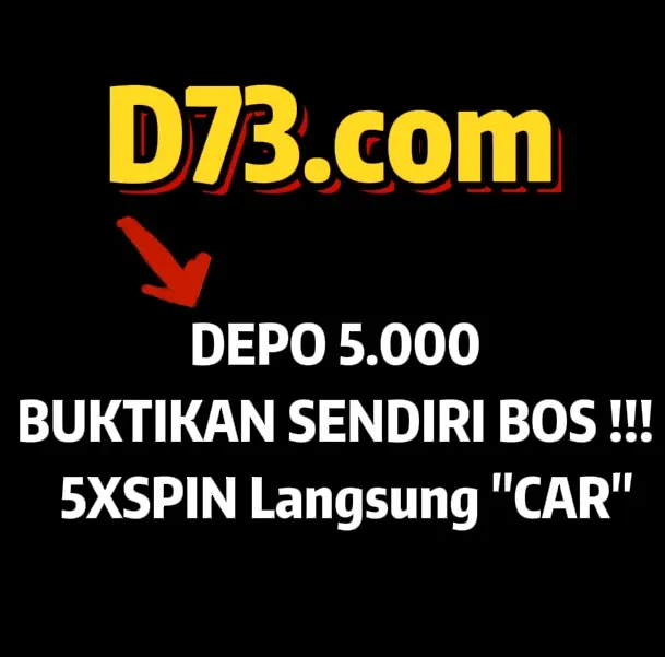 D73 Daftar Akun Resmi Indonesia